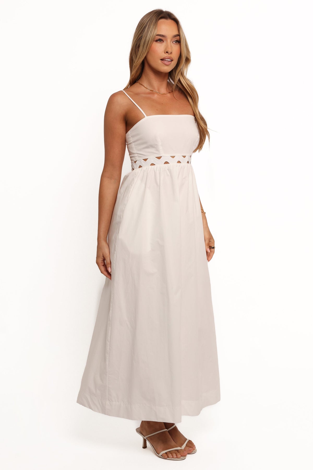 Elegant Dress