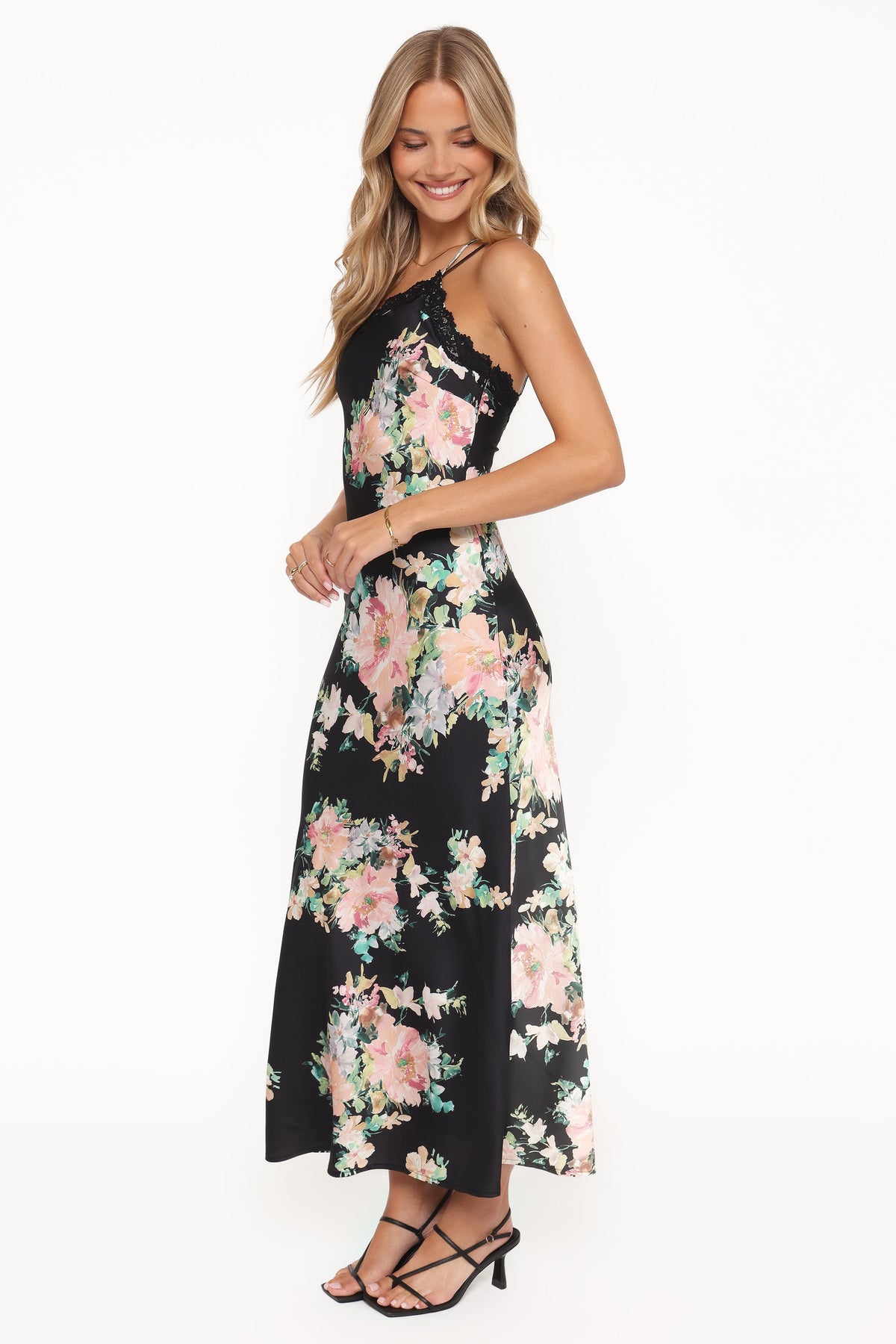 Elegant Dress