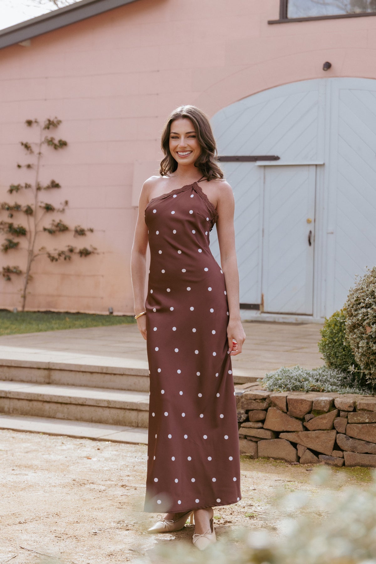 Elegant Dress