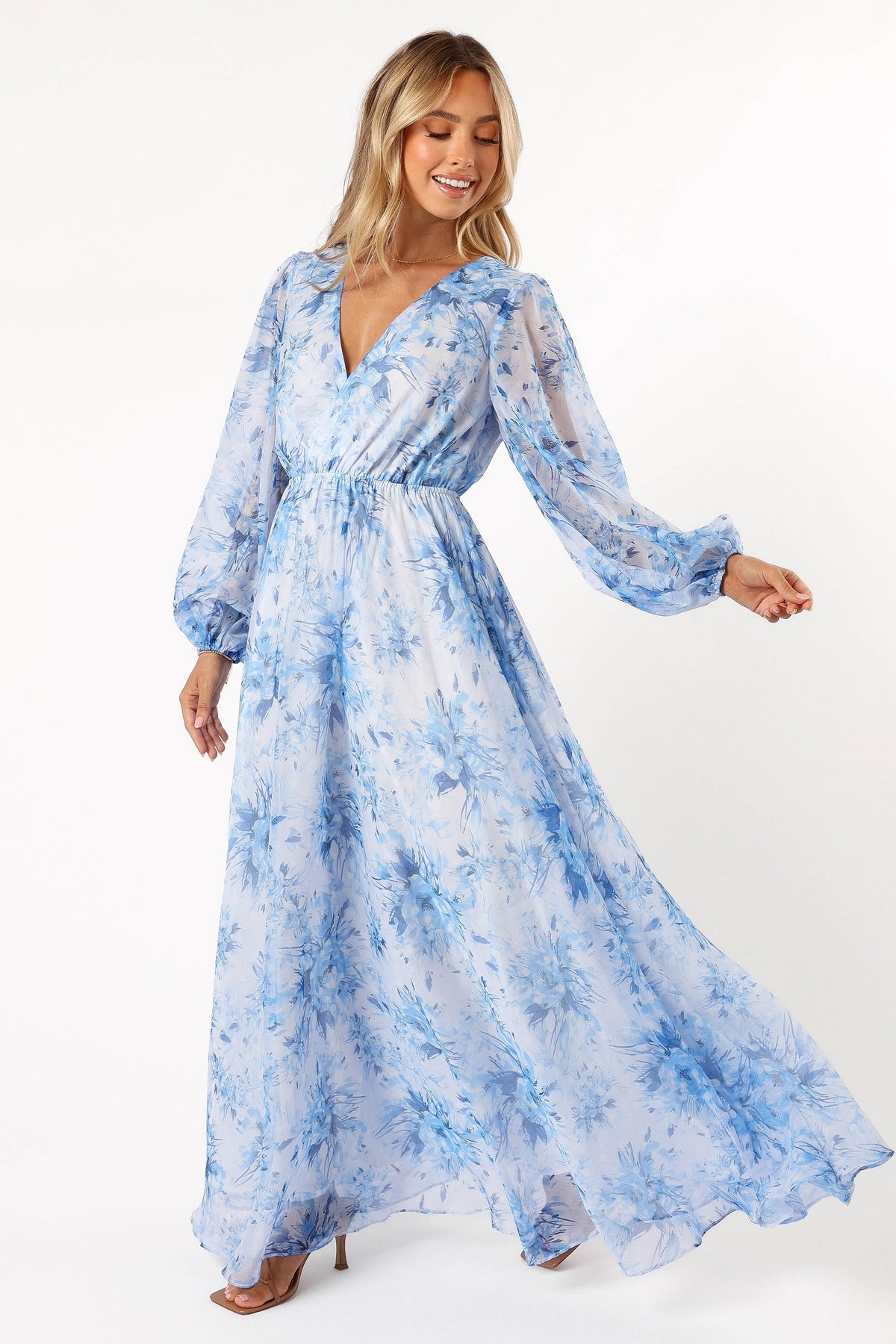 Elegant Dress