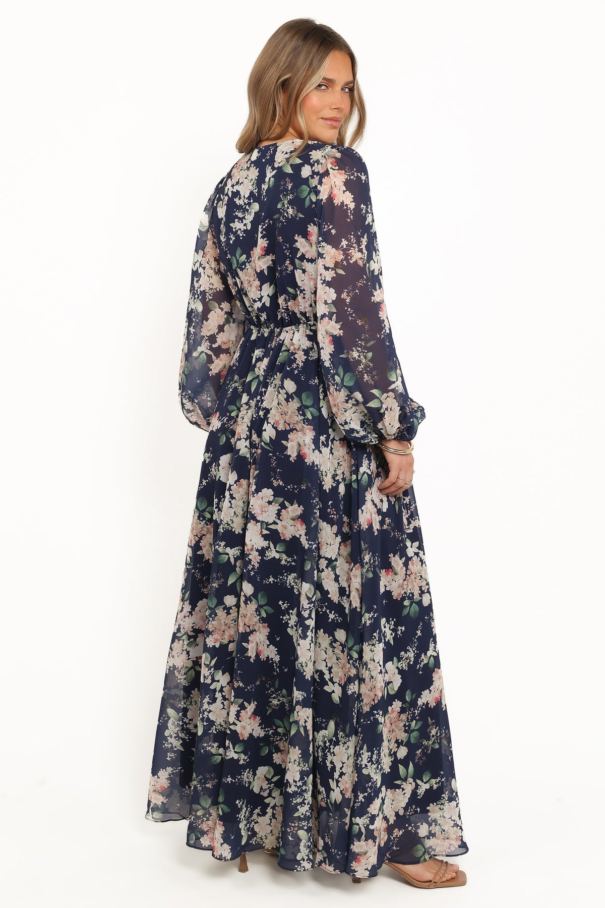 Elegant Dress