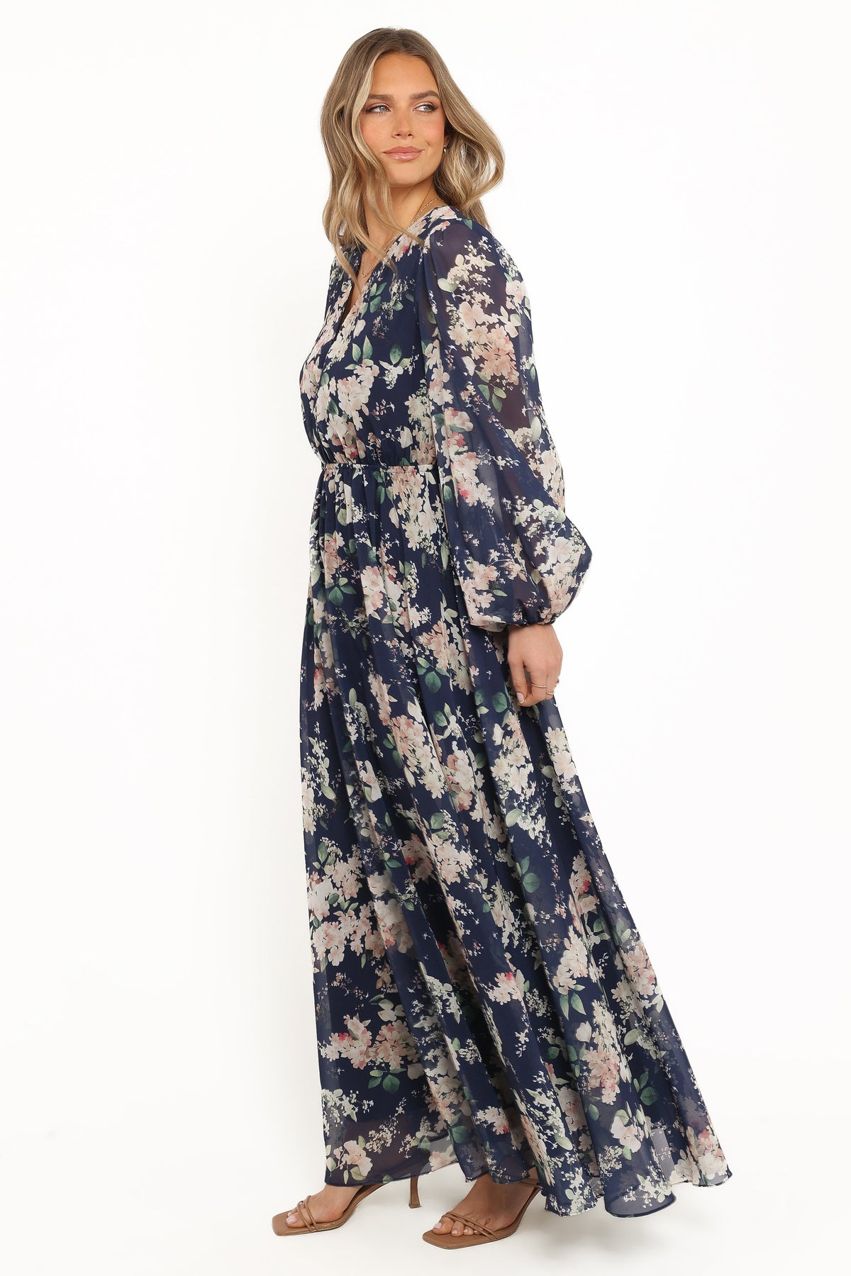 Elegant Dress