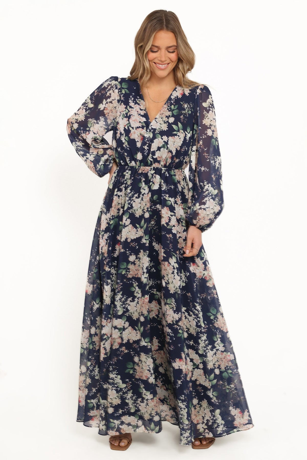Elegant Dress