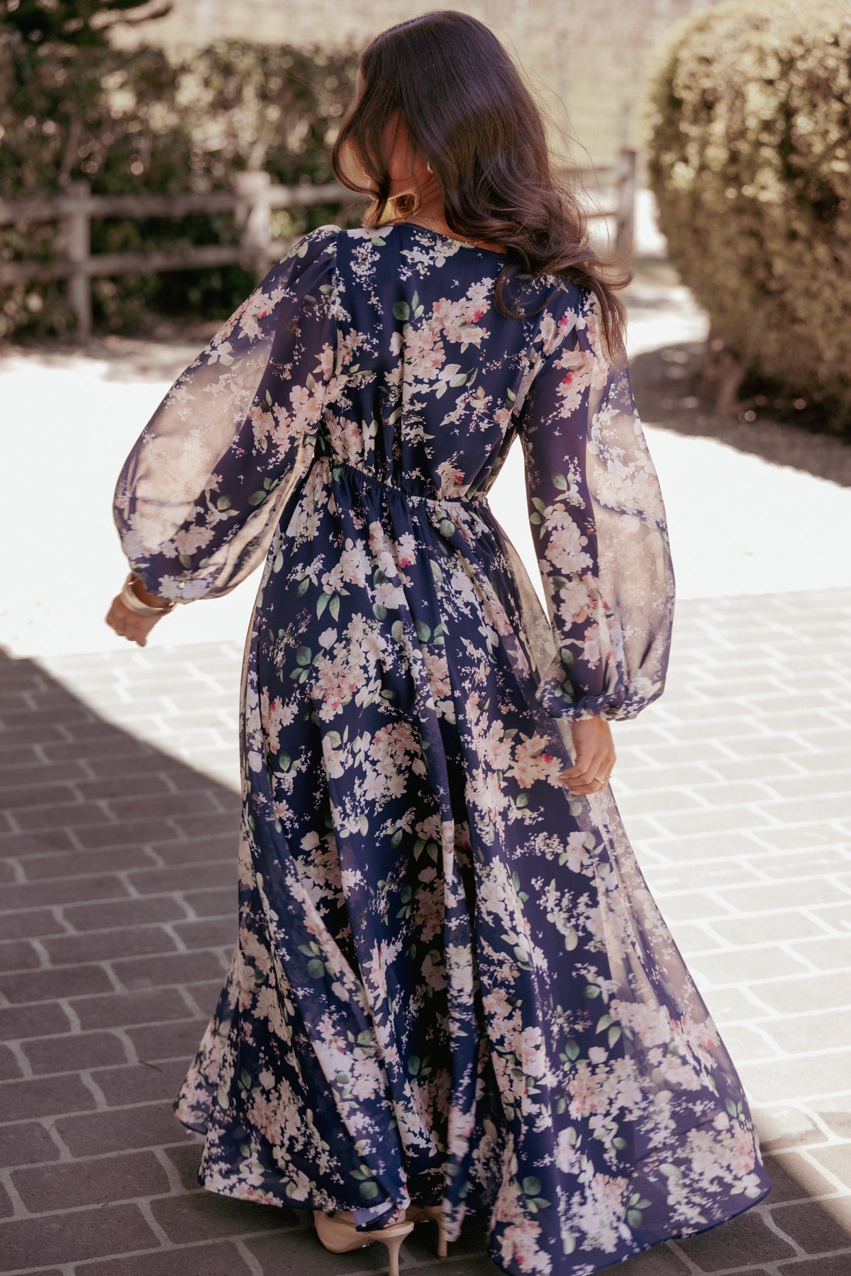 Elegant Dress