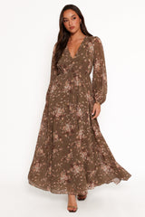 Elegant Dress
