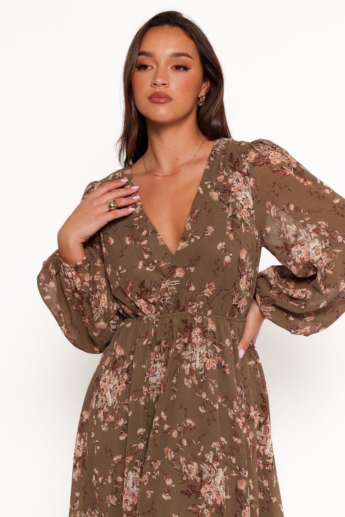 Elegant Dress