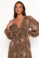 Elegant Dress