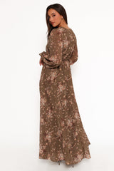 Elegant Dress