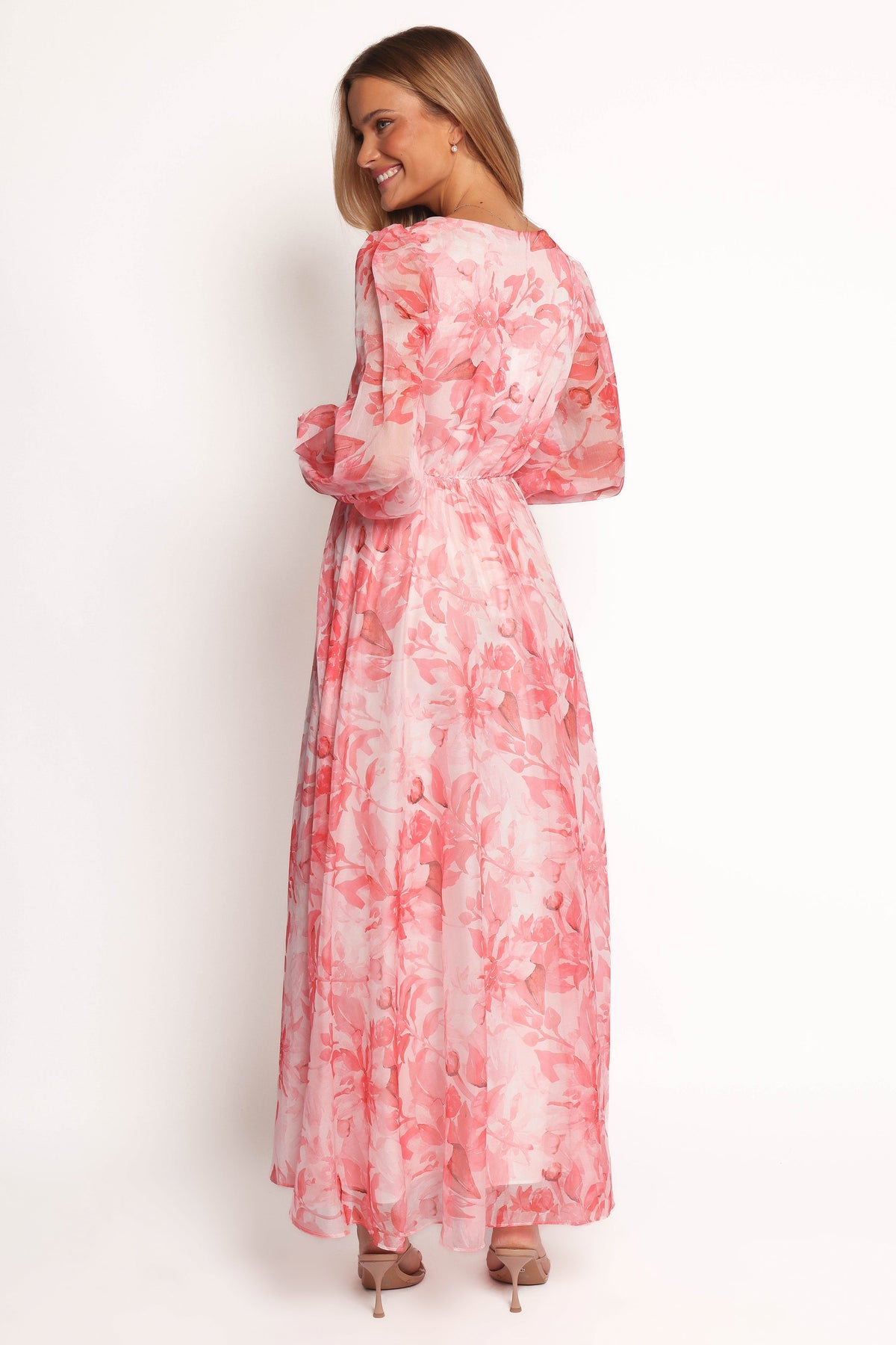 Elegant Dress