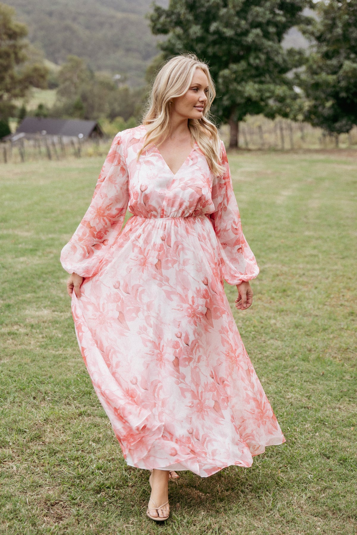 Elegant Dress