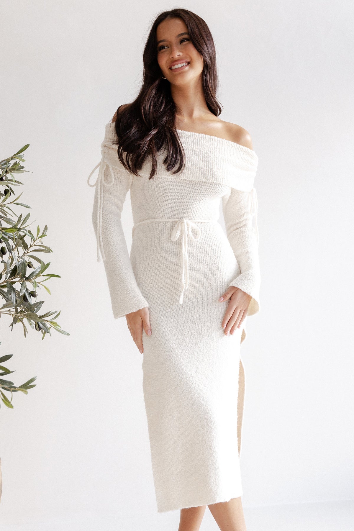 Elegant Dress