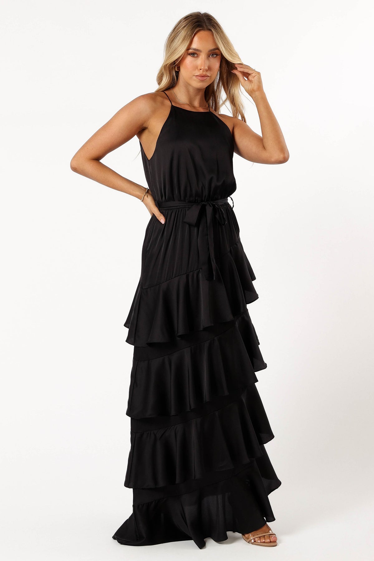 Elegant Dress