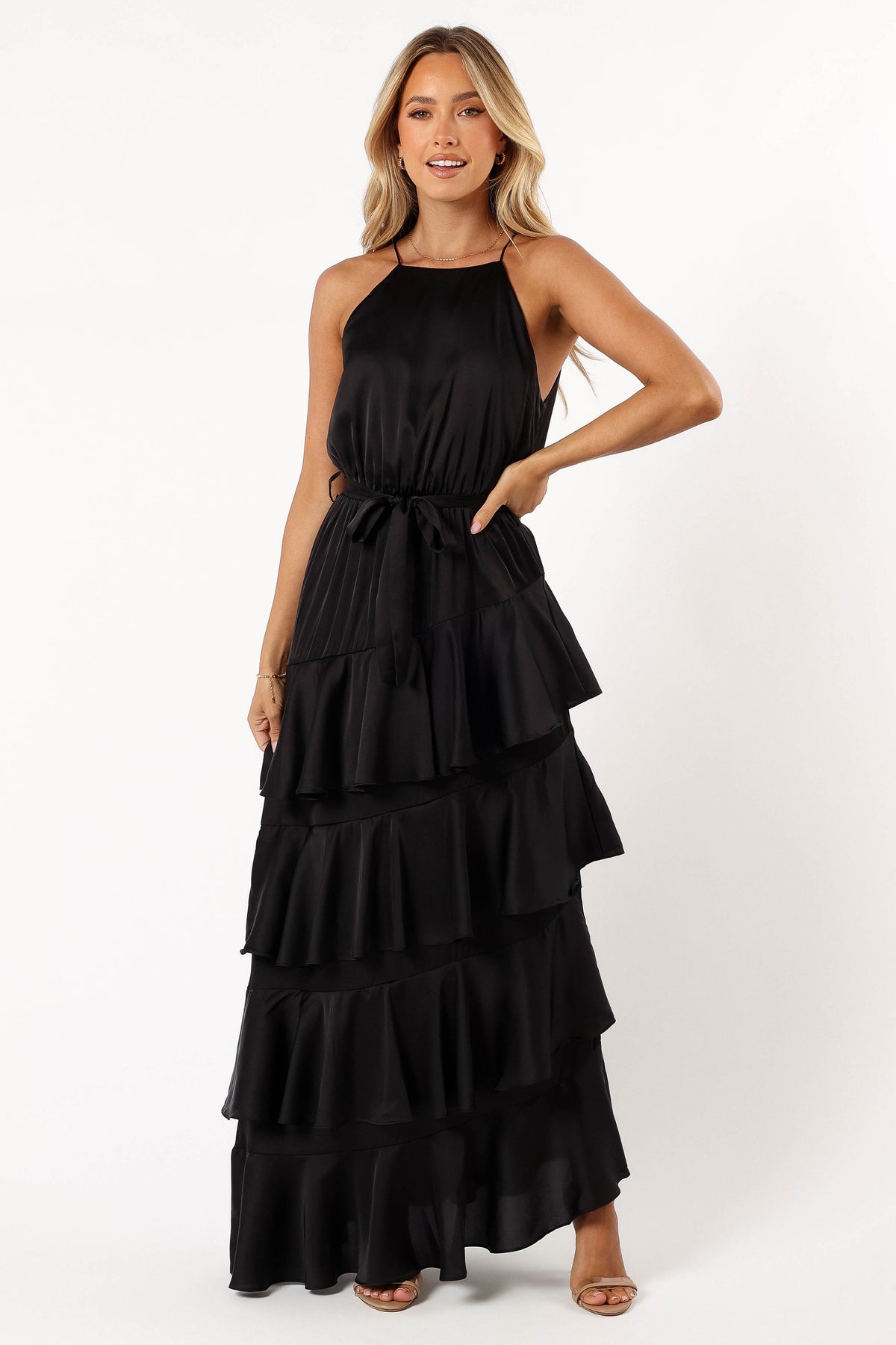 Elegant Dress