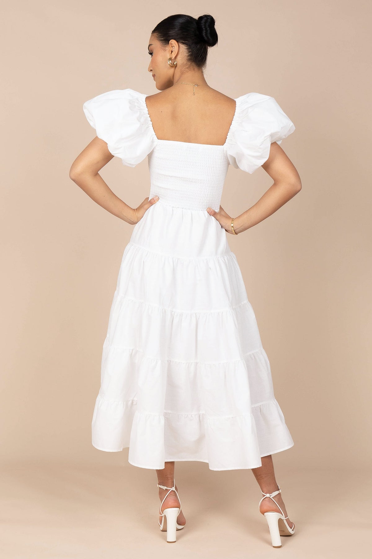 Elegant Dress