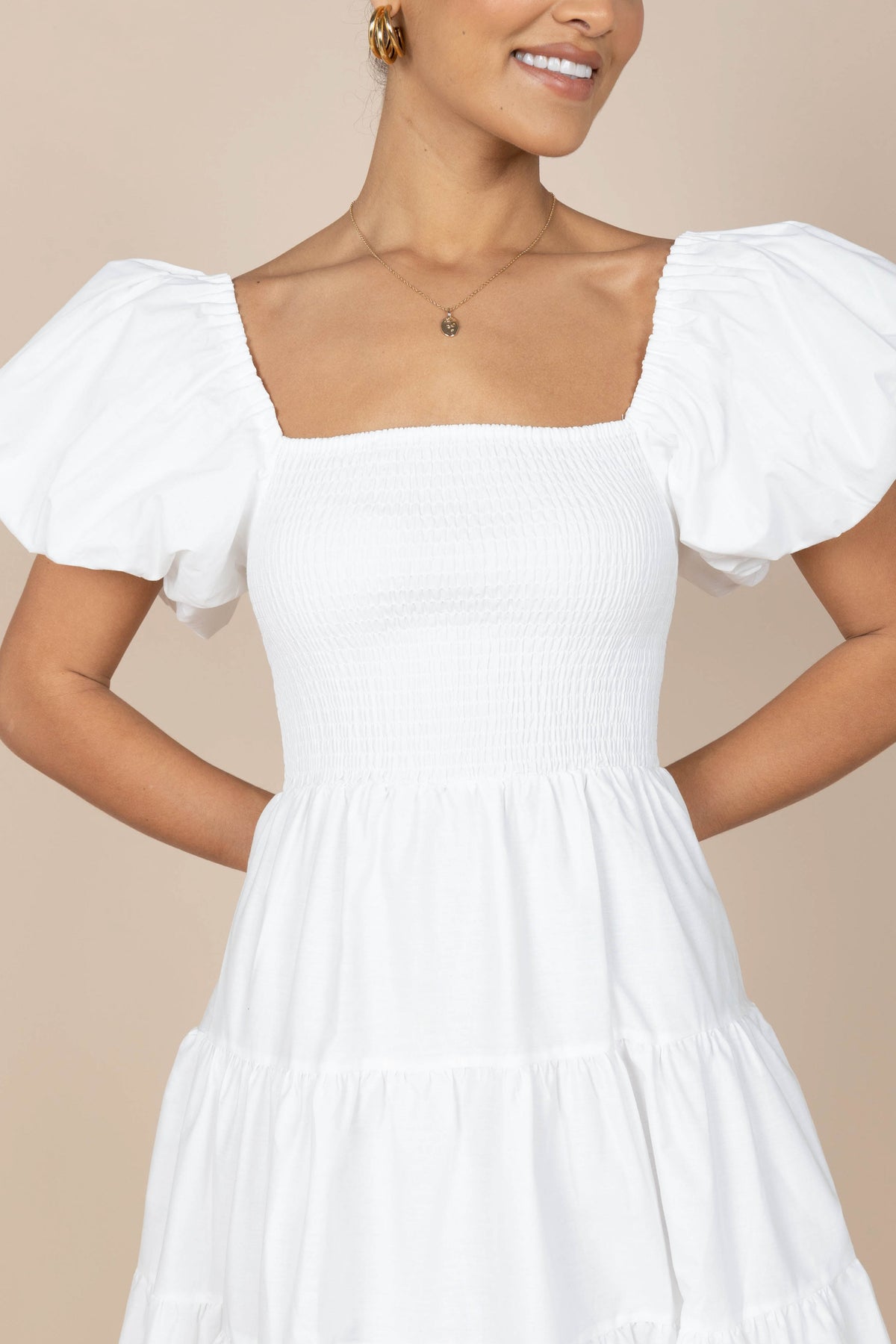 Elegant Dress