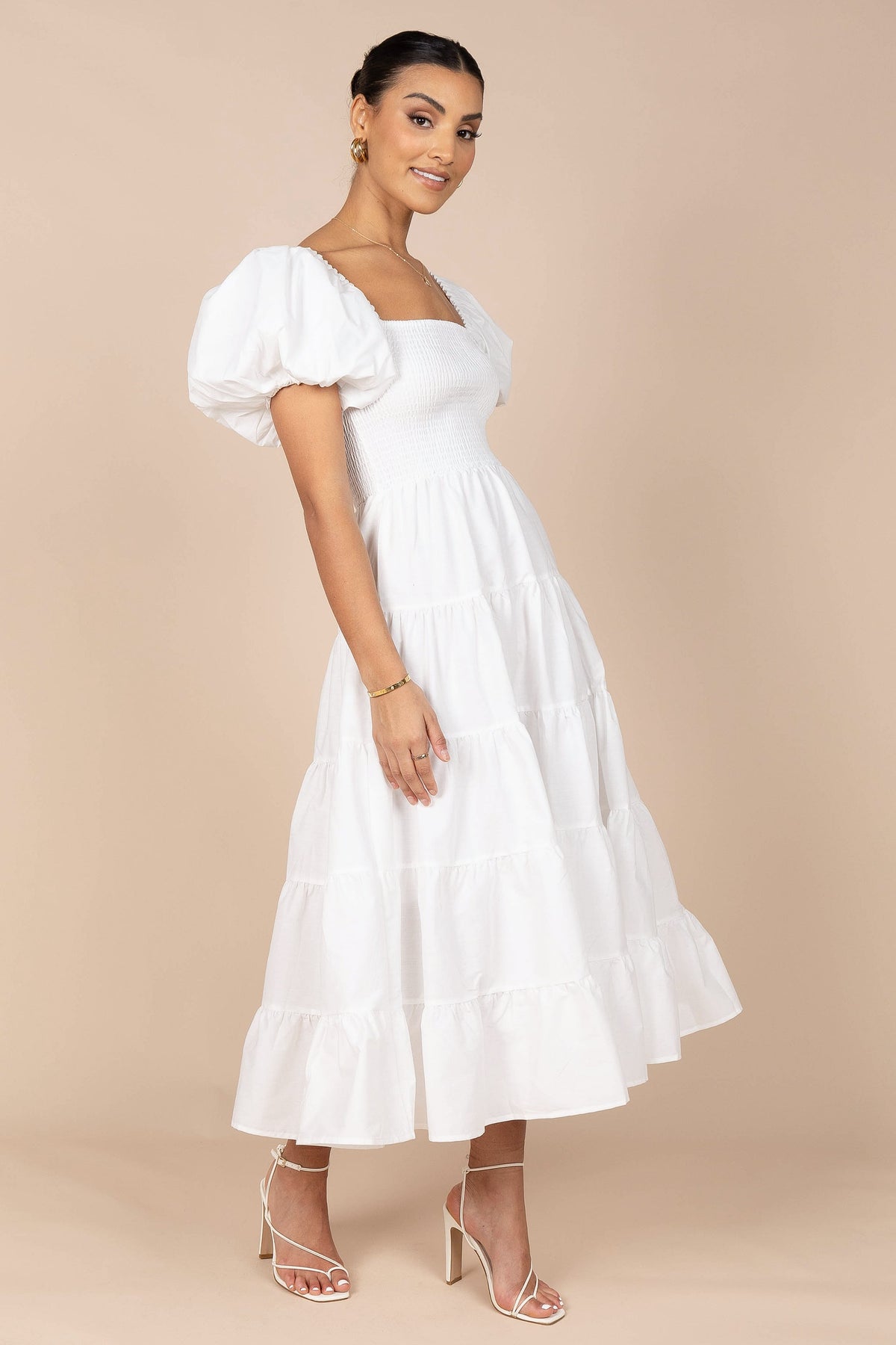 Elegant Dress