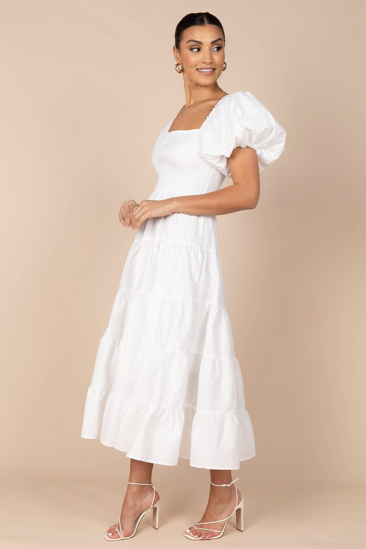 Elegant Dress