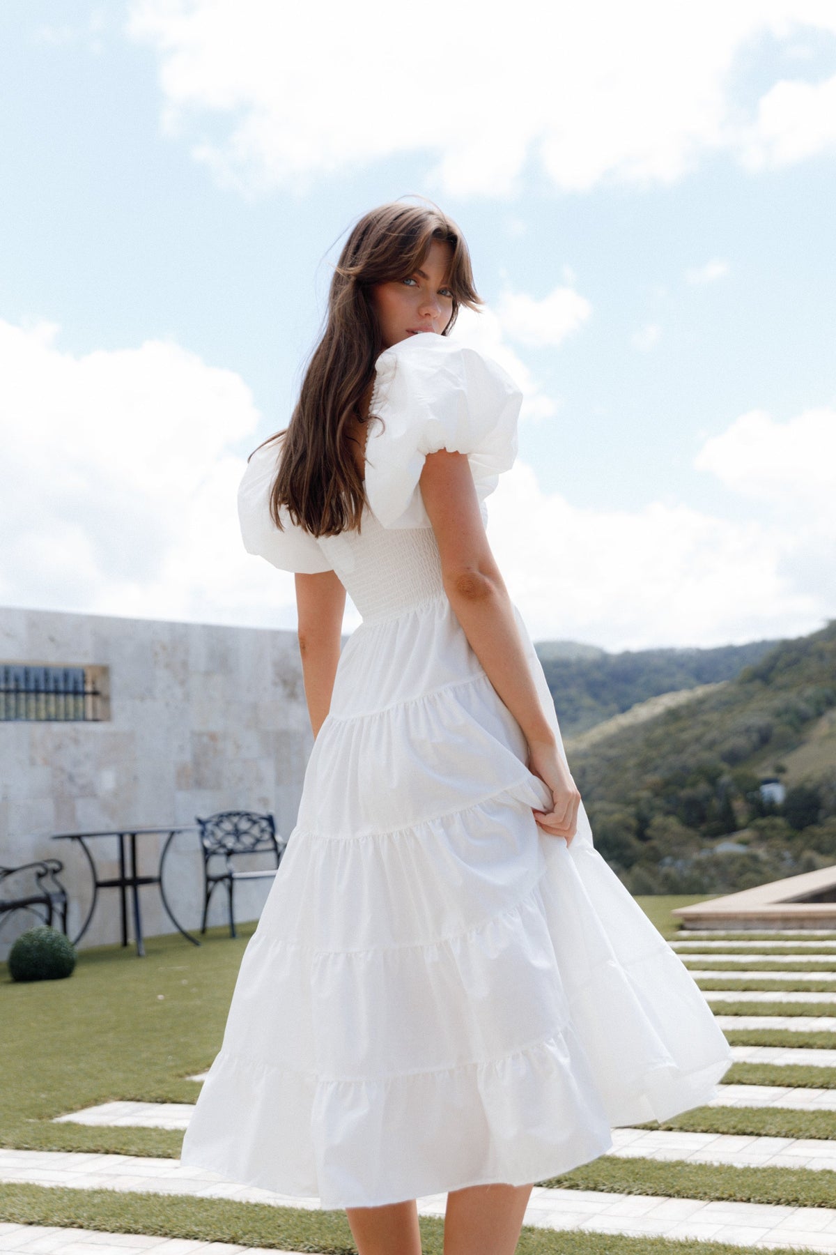 Elegant Dress