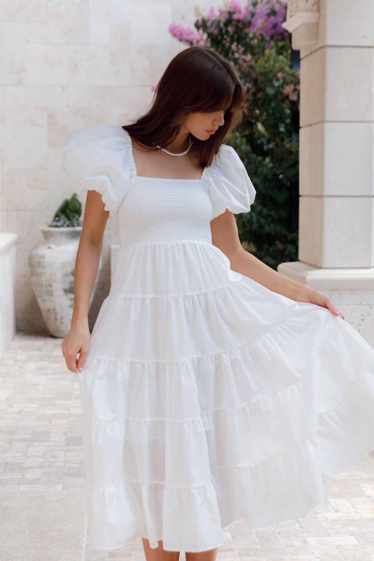 Elegant Dress