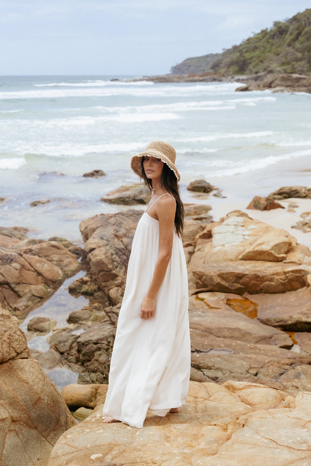 Elegant Dress