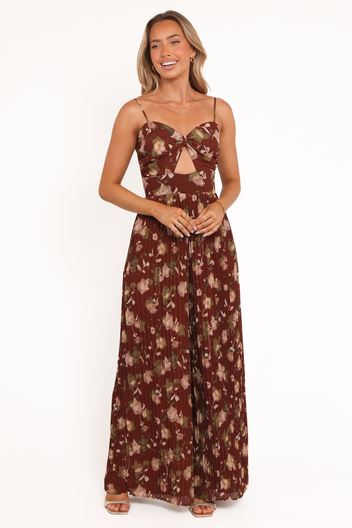 Elegant Dress