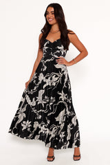 Elegant Dress