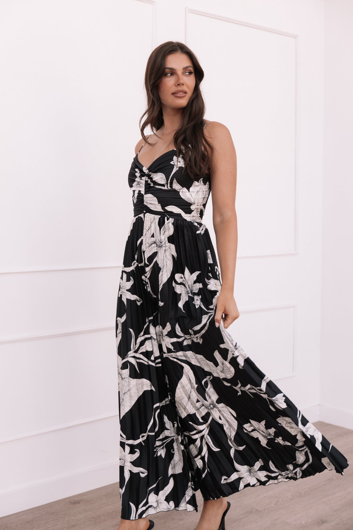 Elegant Dress