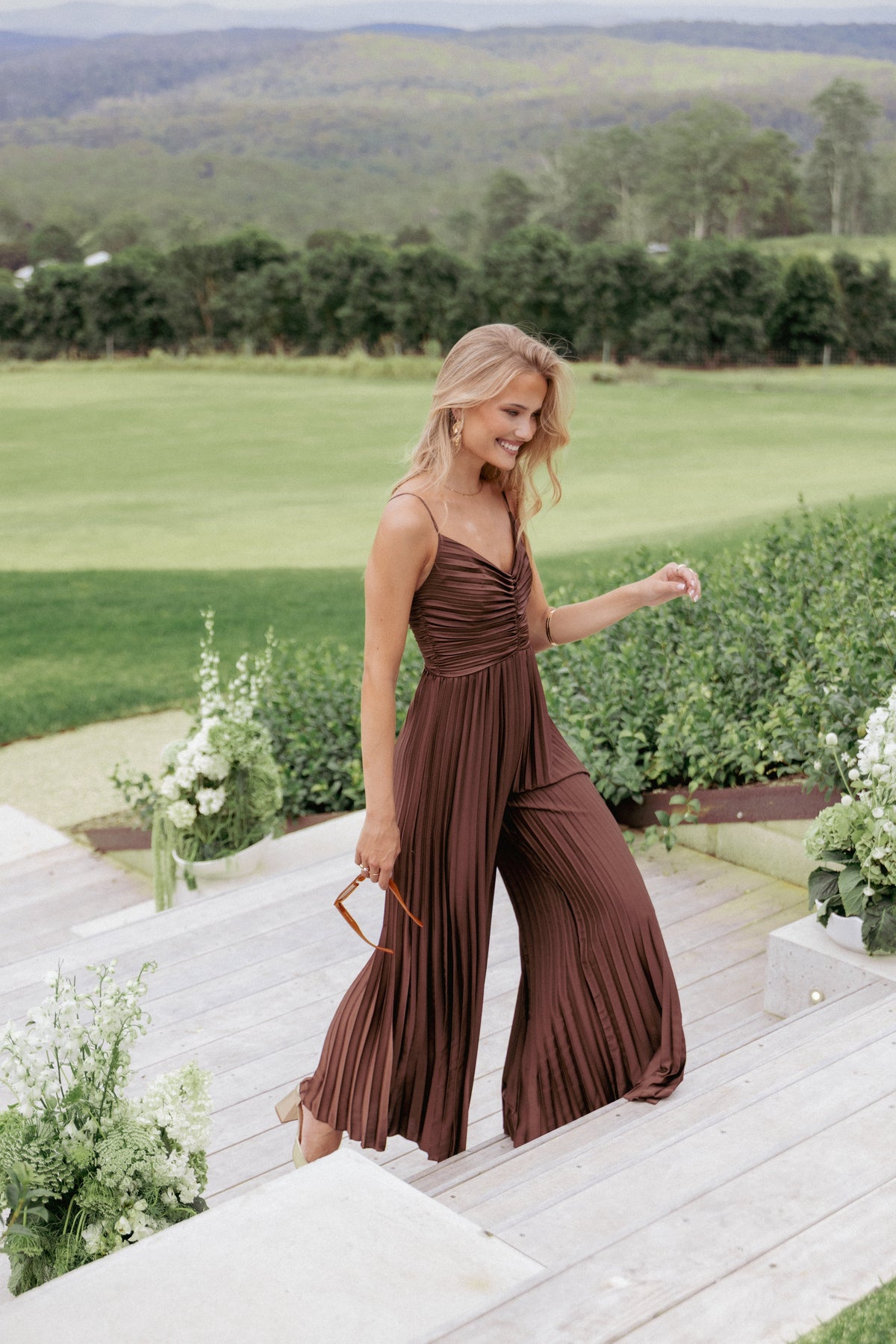 Elegant Dress