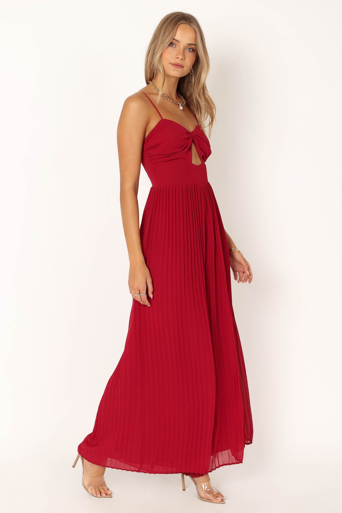 Elegant Dress