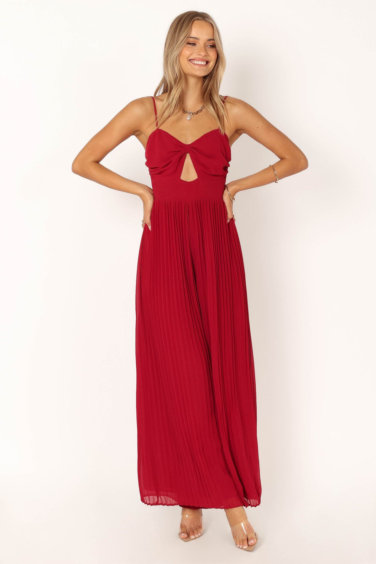 Elegant Dress