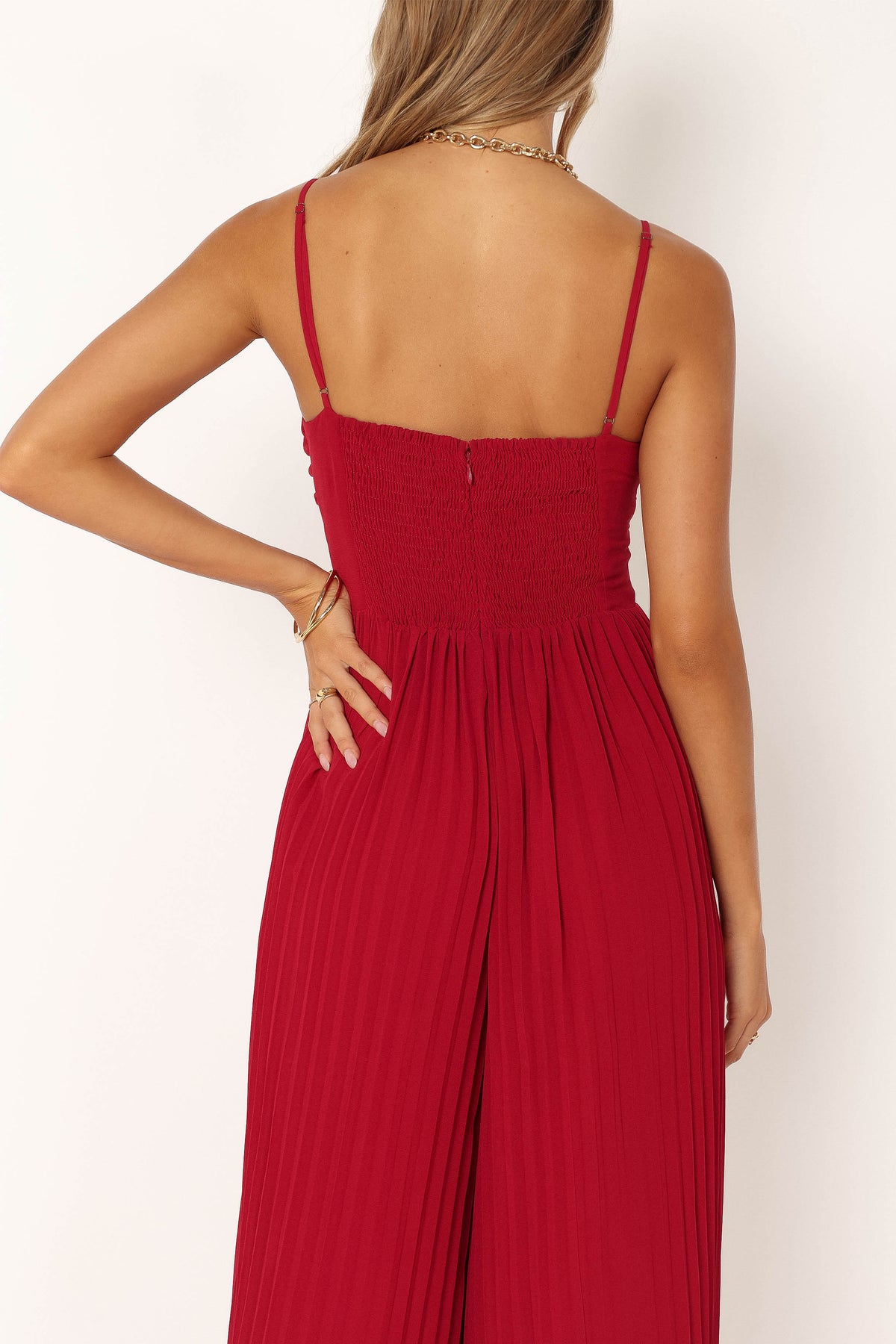 Elegant Dress