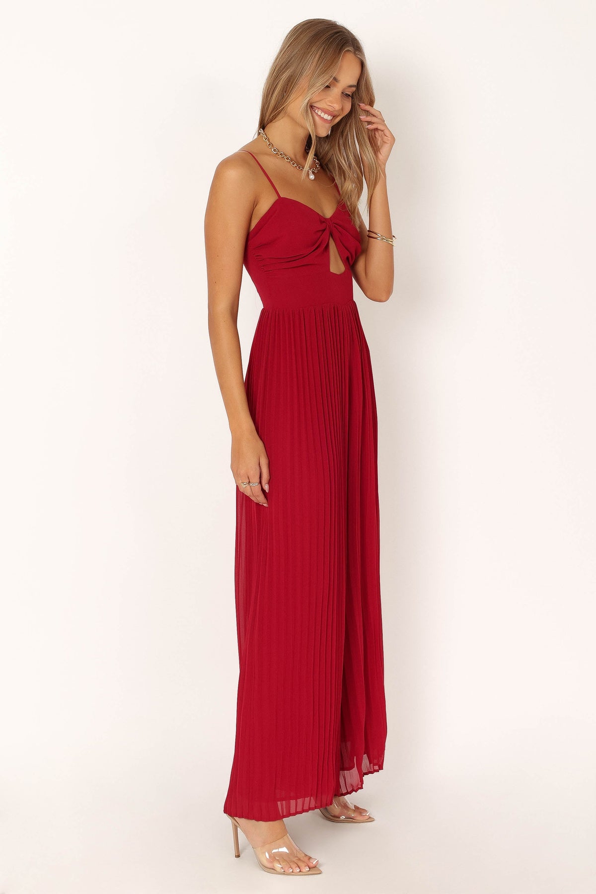 Elegant Dress