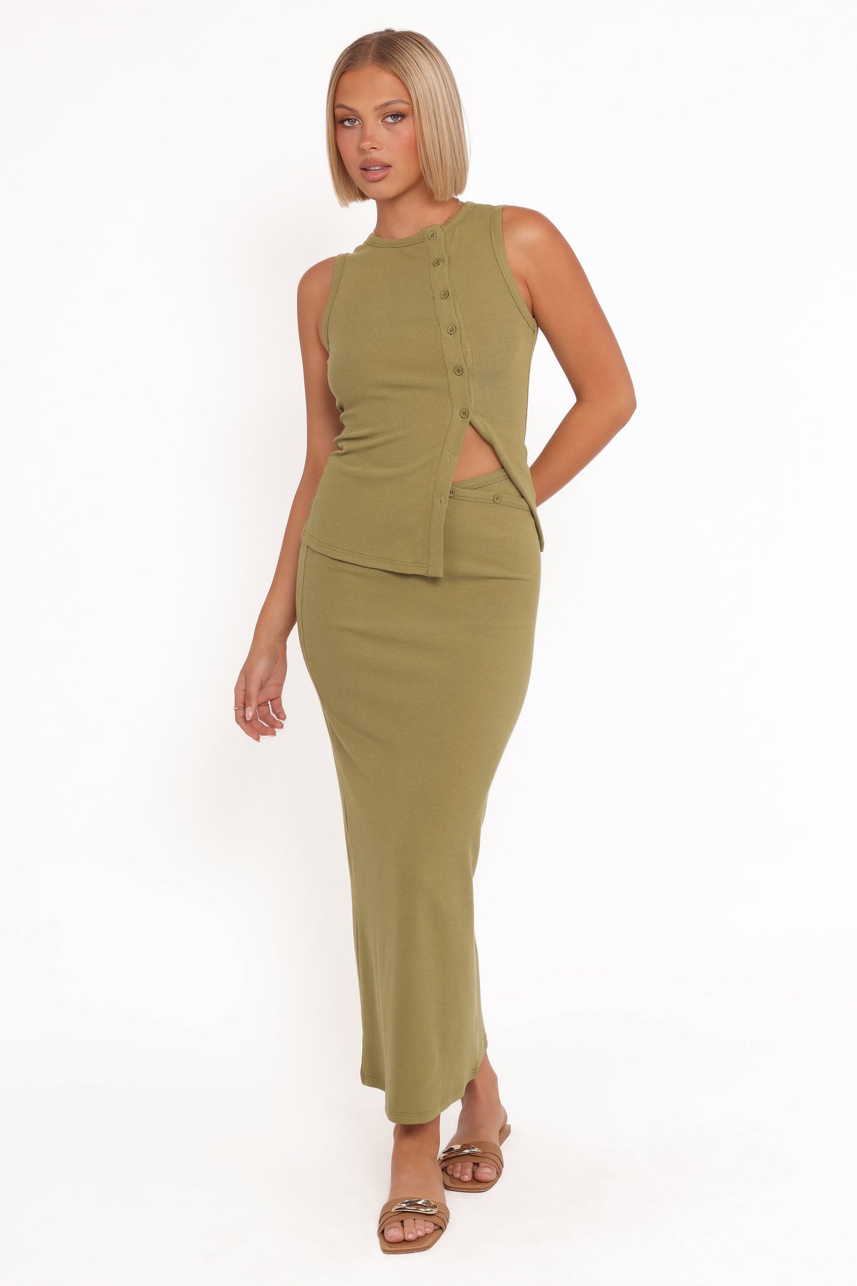 Elegant Dress