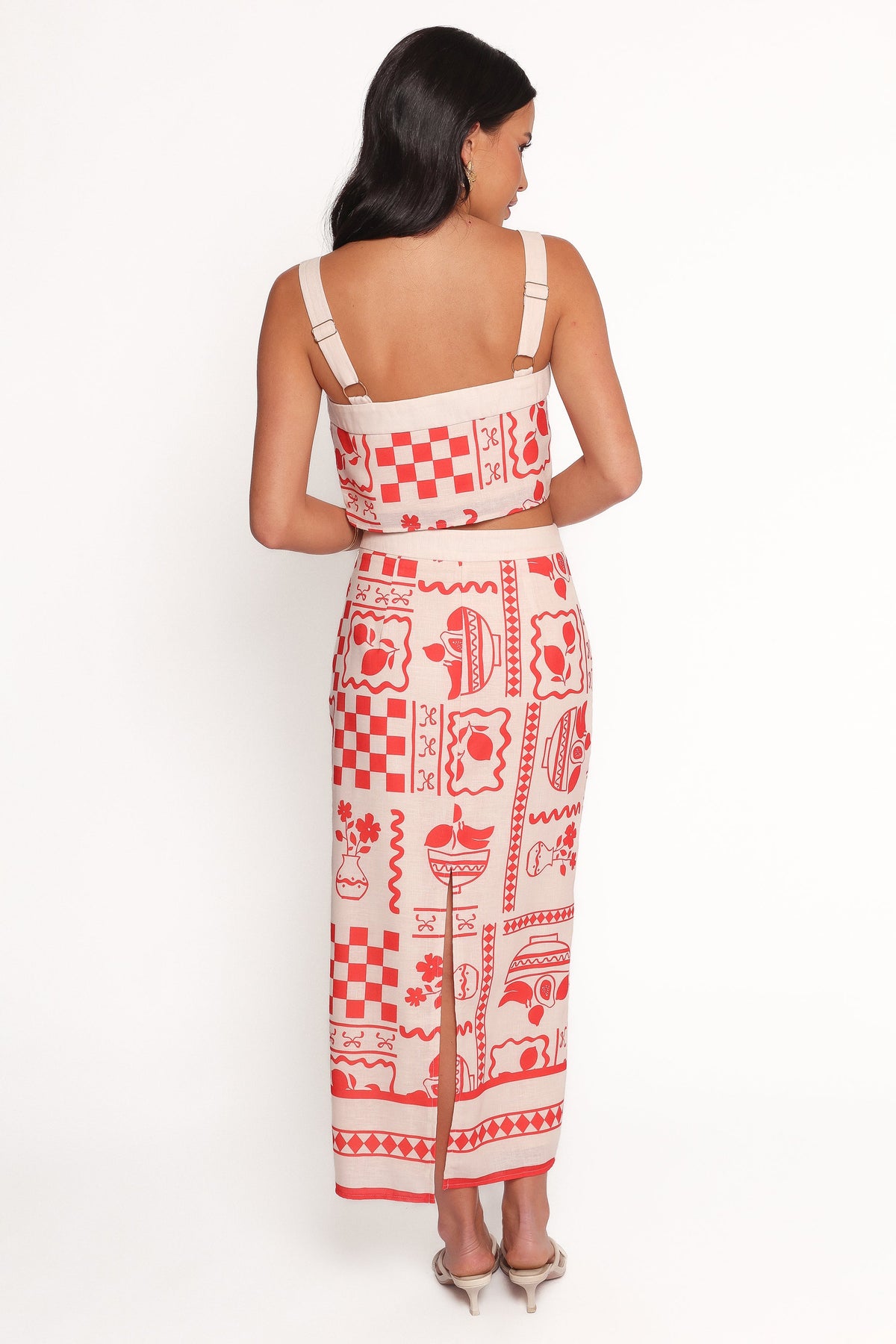 Elegant Dress