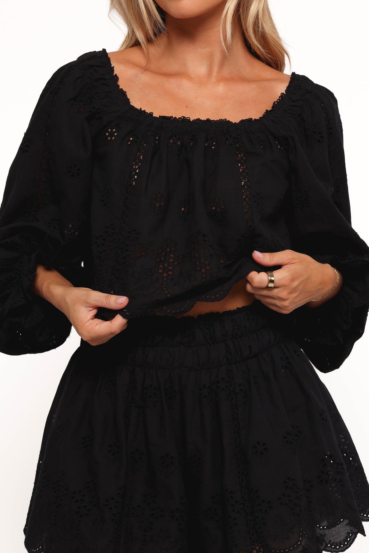Elegant Dress