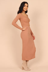 Elegant Dress