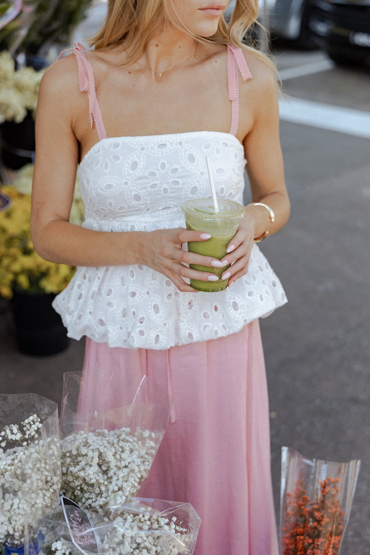Elegant Dress