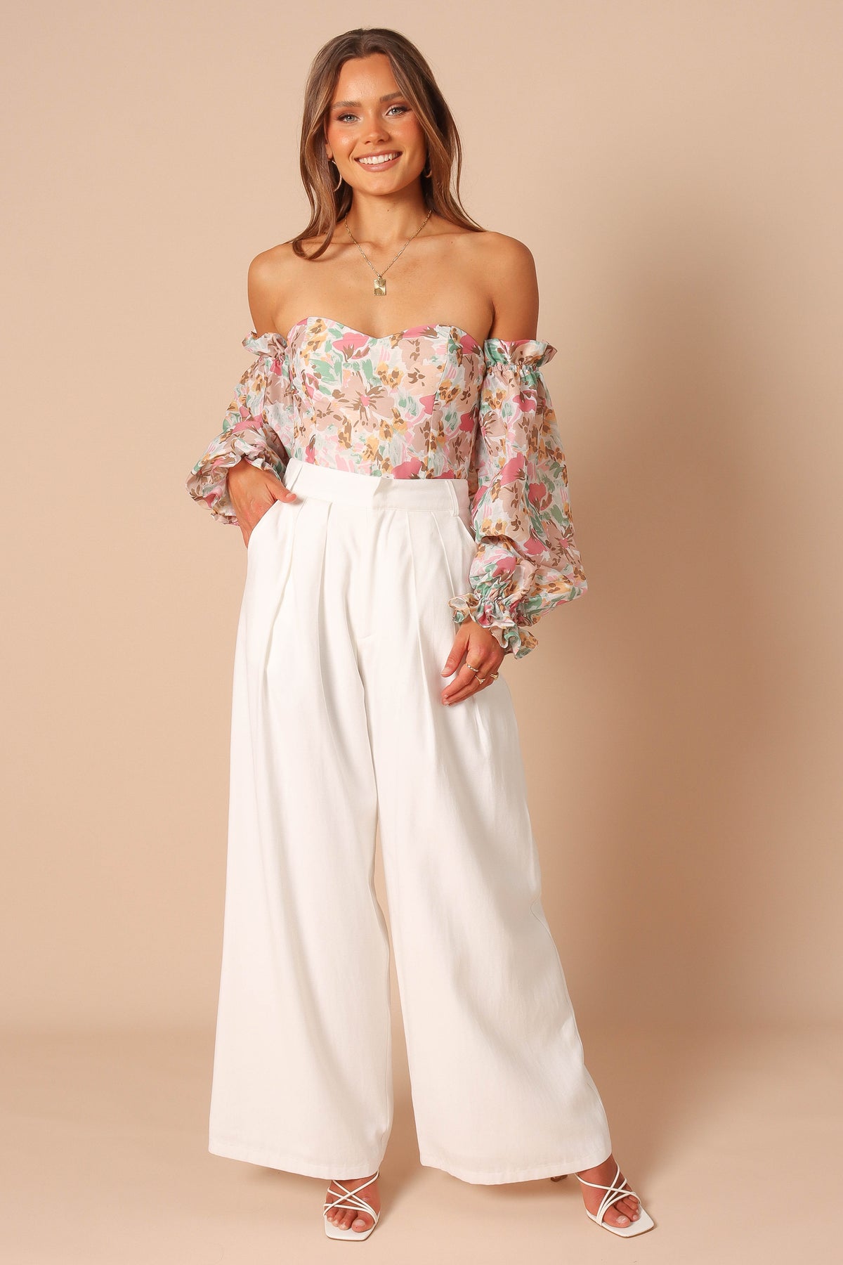 Elegant Dress