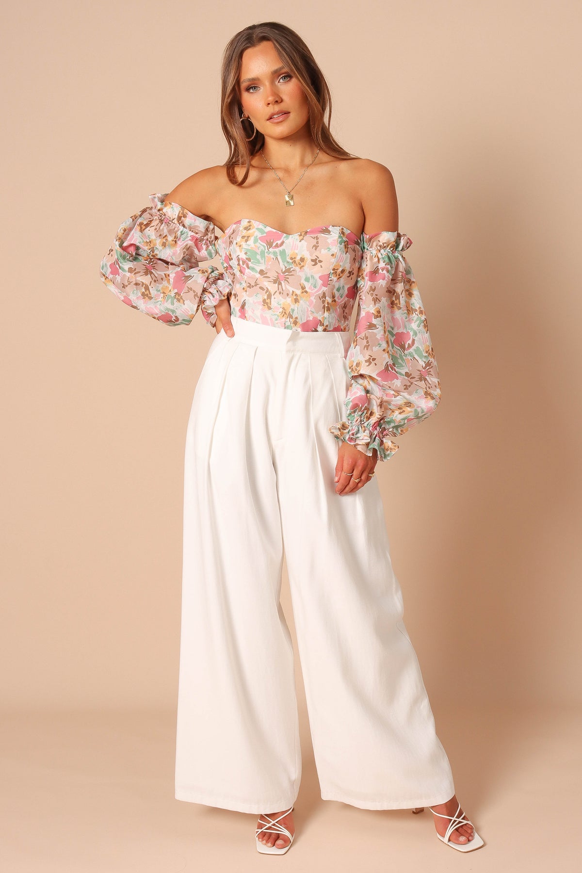 Elegant Dress