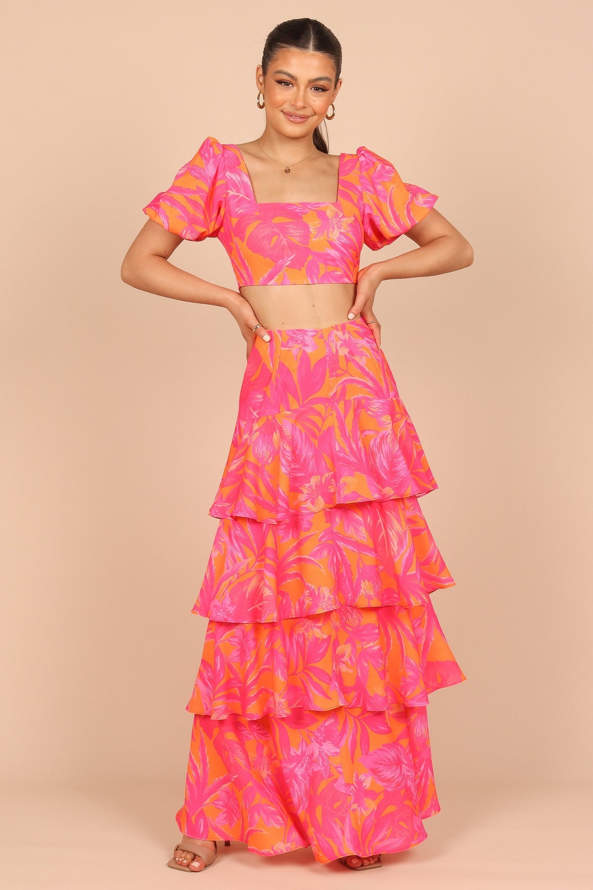 Elegant Dress