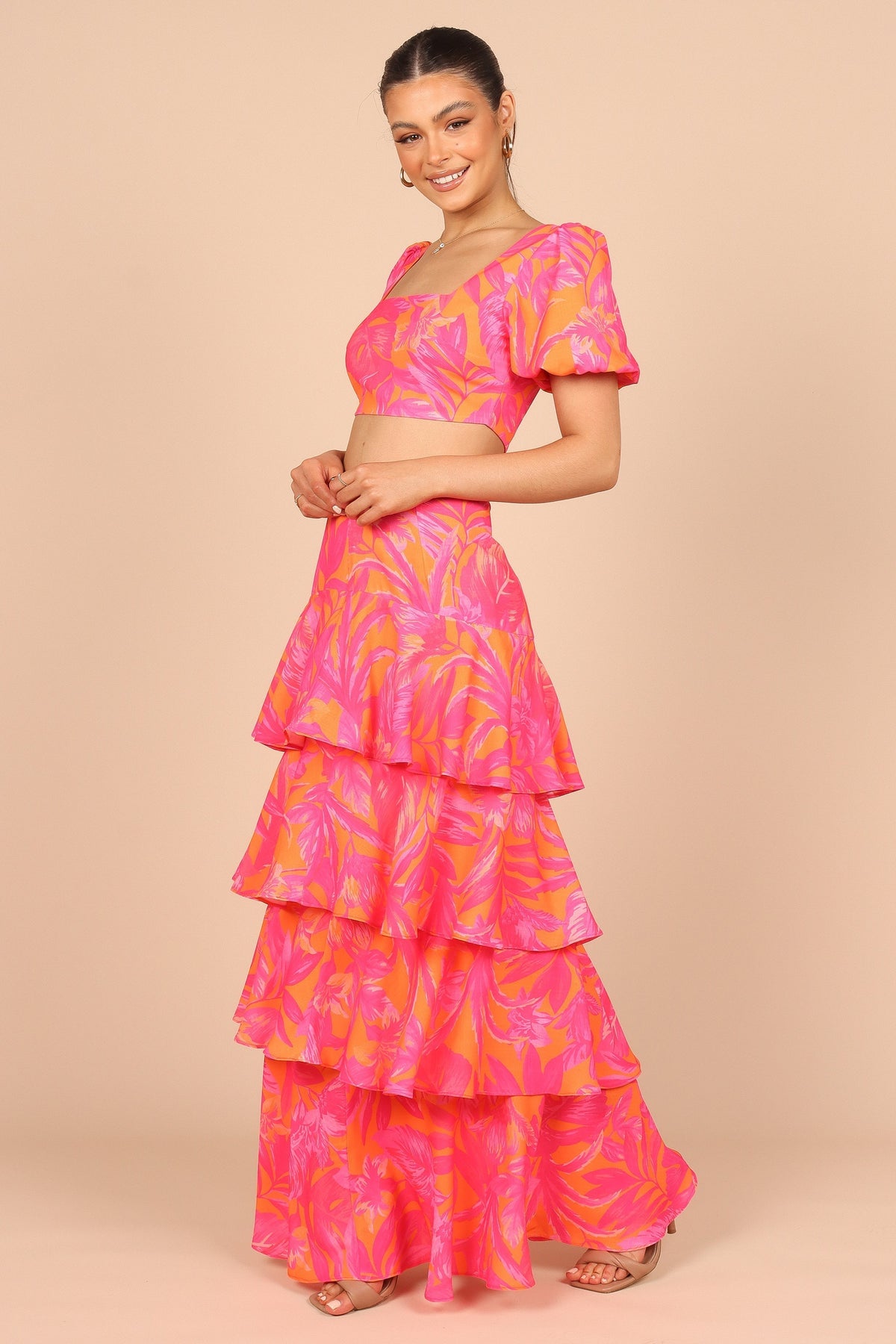 Elegant Dress