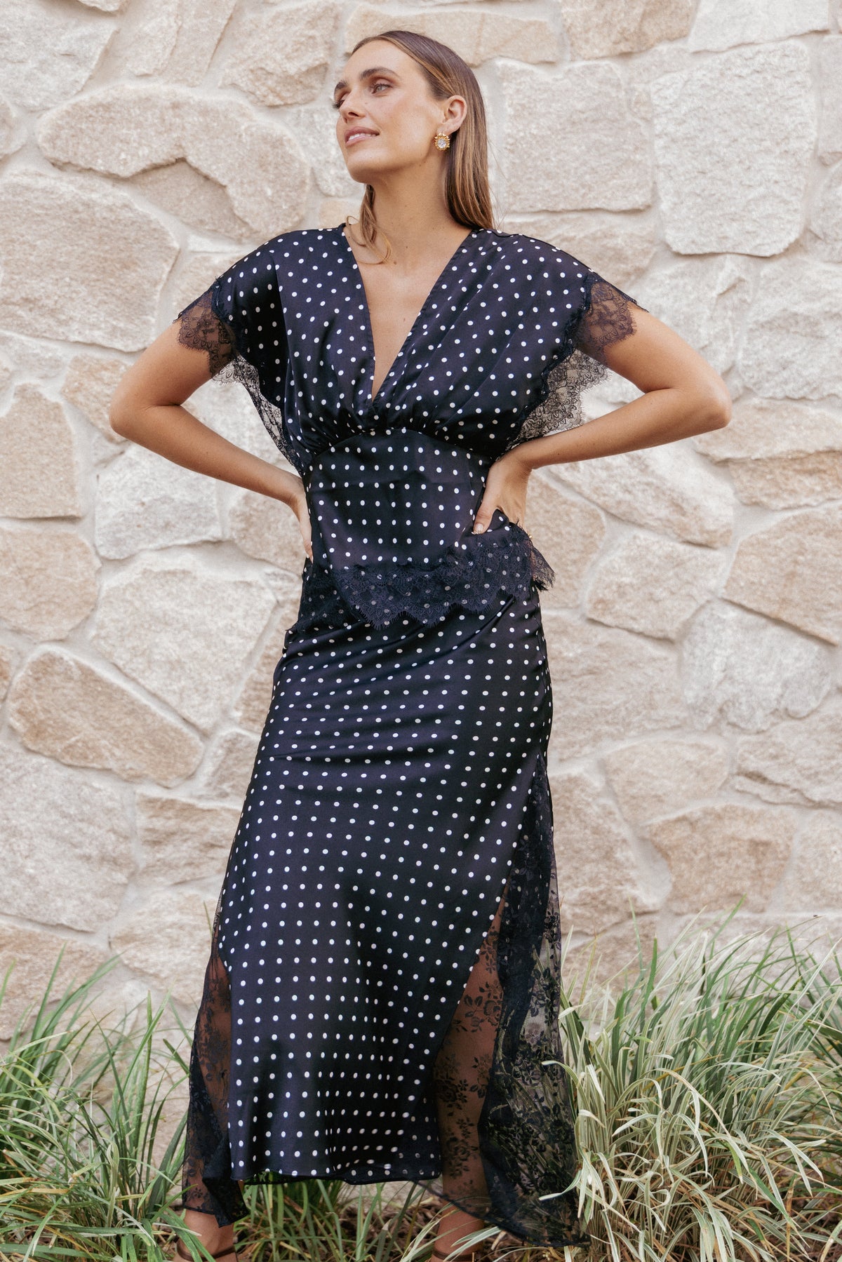 Elegant Dress