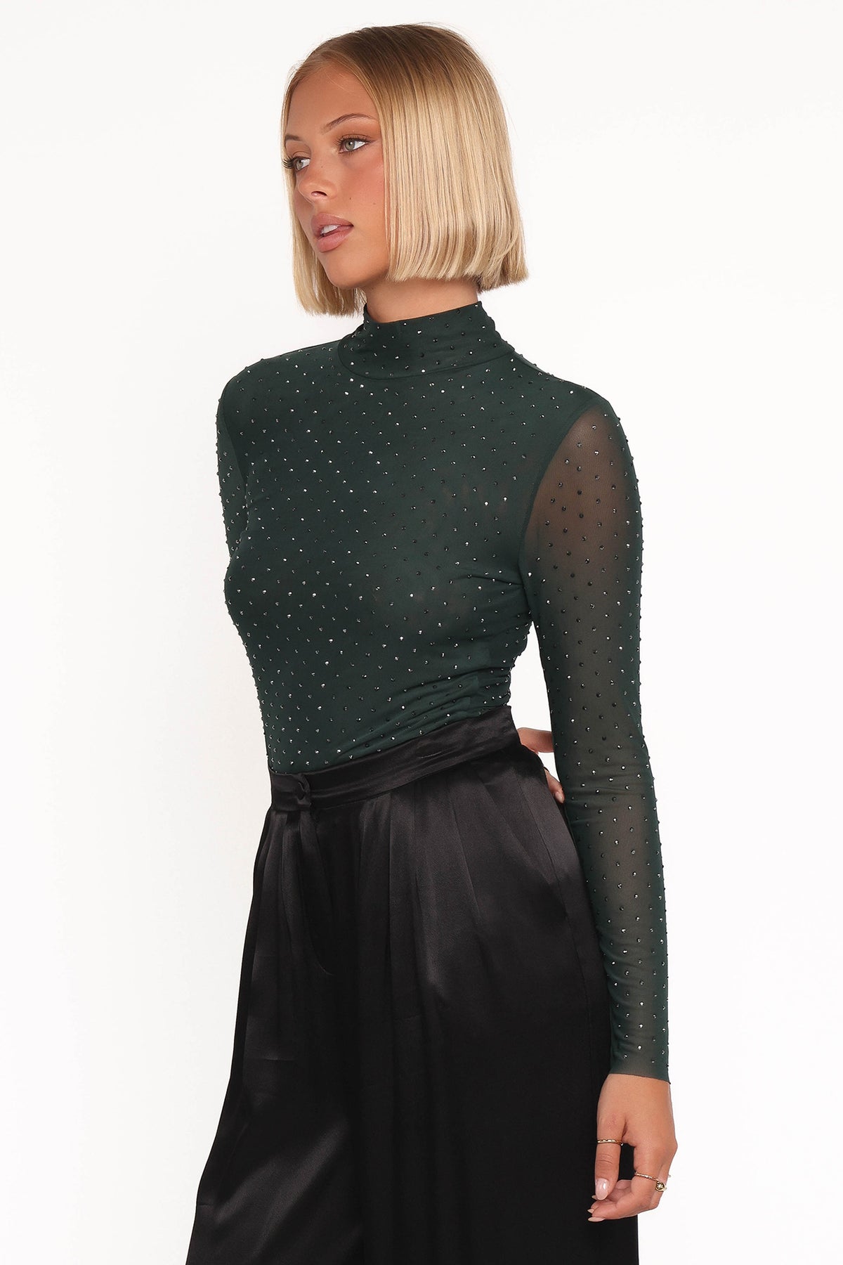 Elegant Dress