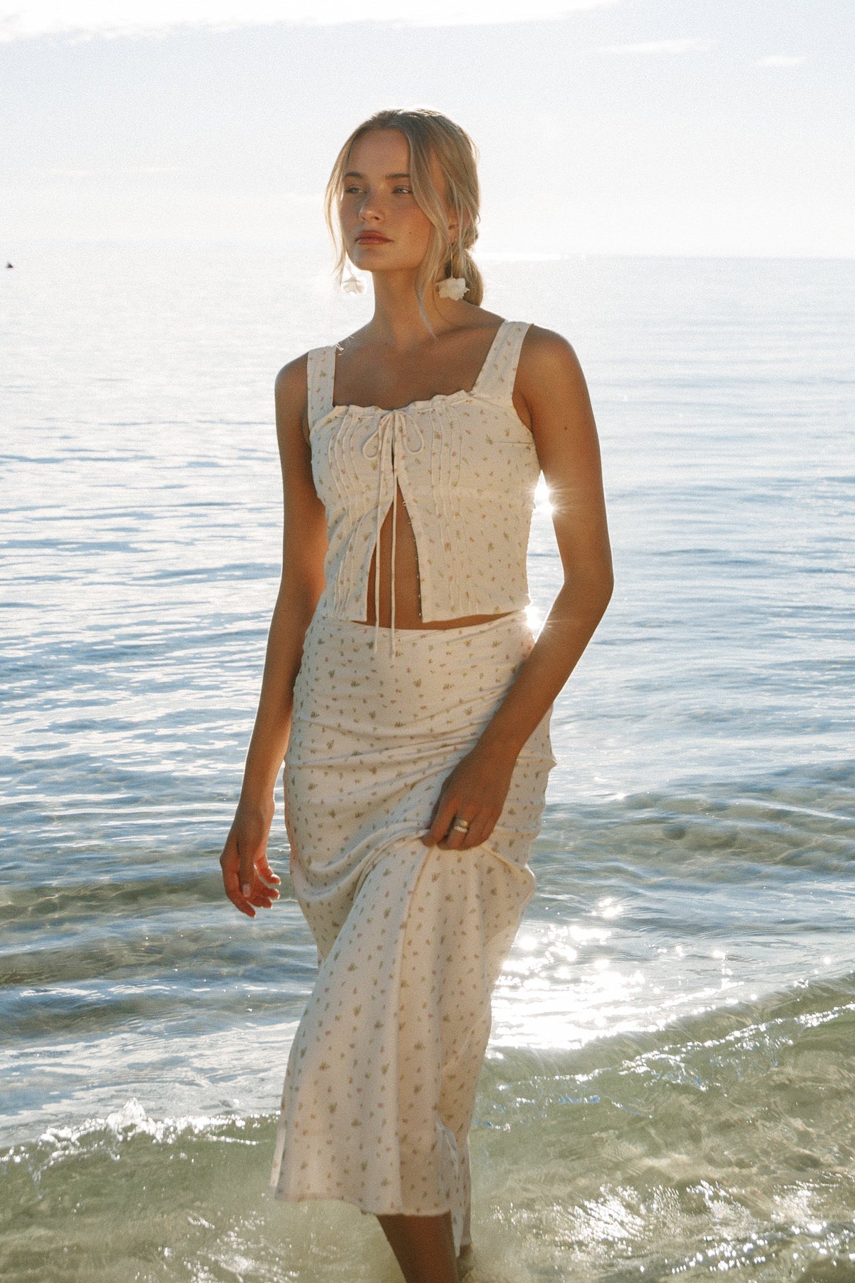Elegant Dress