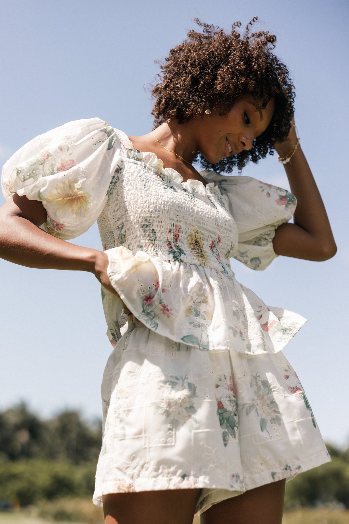 Elegant Dress