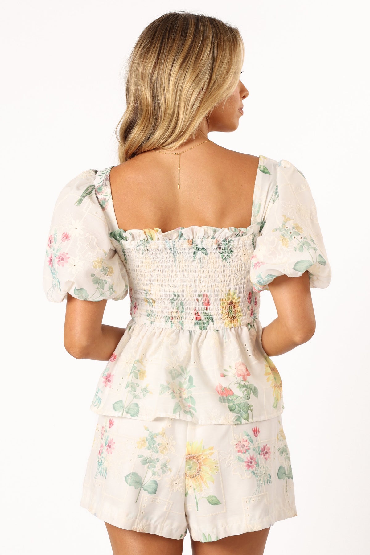 Elegant Dress