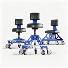Elite Trio Workshop Seating Package