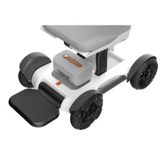 Auto Fold Omni-Directional Mobility Chair