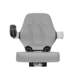 Auto Fold Omni-Directional Mobility Chair